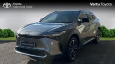 Toyota bZ4X 160kW Premiere Edition 71.4kWh 5dr Auto AWD Electric Hatchback